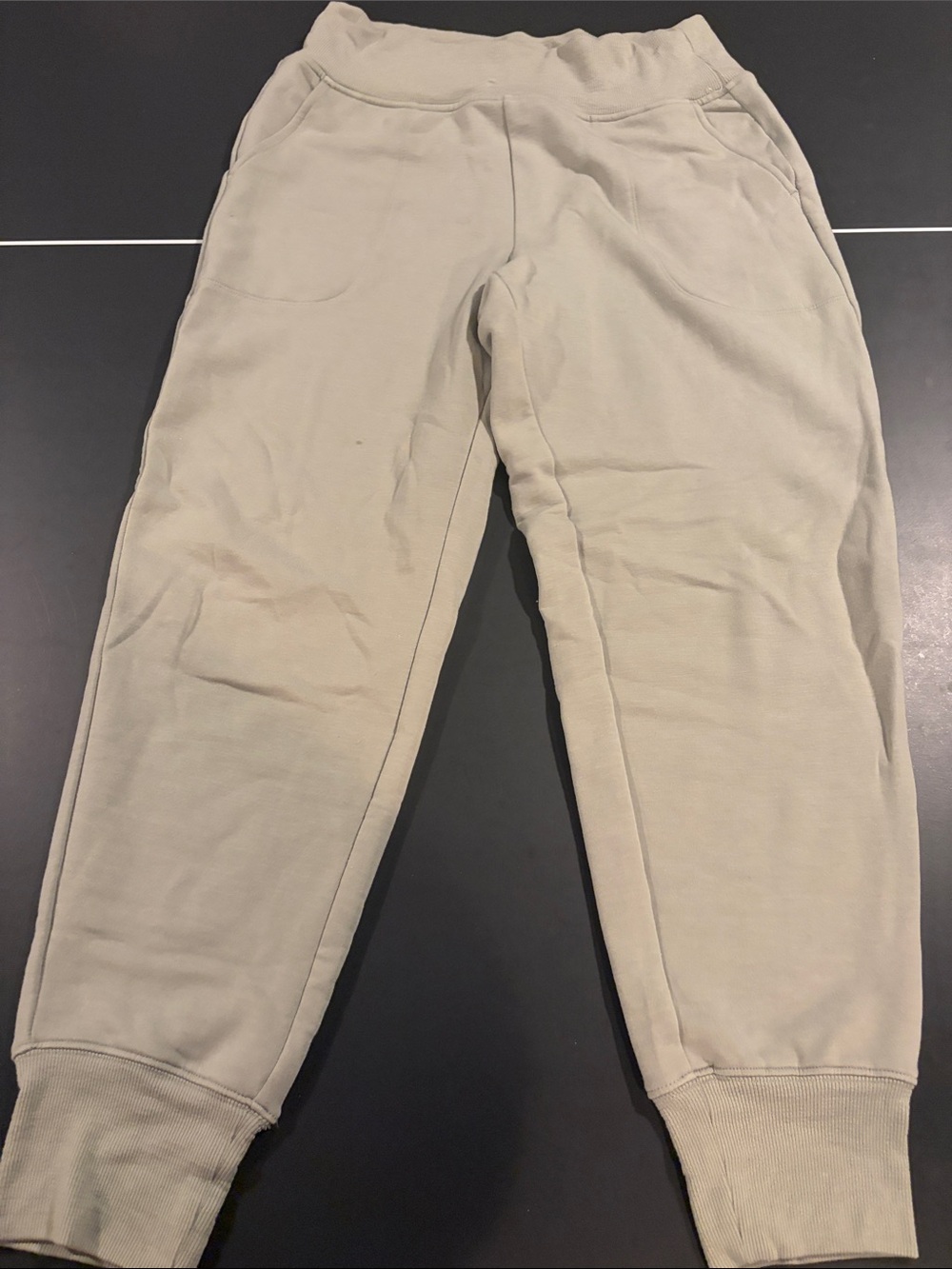 Athleta medium joggers